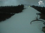 Archived image Webcam Winterberg bike area 17:00