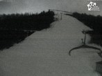 Archived image Webcam Winterberg bike area 19:00