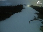 Archived image Webcam Winterberg bike area 05:00