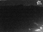 Archiv Foto Webcam Bikepark Winterberg am Erlebnisberg Kappe 23:00