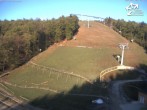 Archiv Foto Webcam Bikepark Winterberg am Erlebnisberg Kappe 06:00