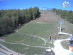 Archived image Webcam Winterberg bike area 07:00