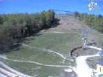 Archiv Foto Webcam Bikepark Winterberg am Erlebnisberg Kappe 09:00