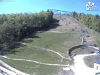 Archived image Webcam Winterberg bike area 11:00
