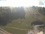 Archived image Webcam Winterberg bike area 15:00