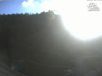Archived image Webcam Winterberg bike area 17:00