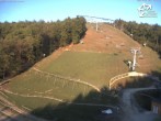 Archiv Foto Webcam Bikepark Winterberg am Erlebnisberg Kappe 06:00
