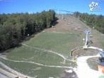 Archiv Foto Webcam Bikepark Winterberg am Erlebnisberg Kappe 07:00