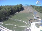 Archiv Foto Webcam Bikepark Winterberg am Erlebnisberg Kappe 09:00