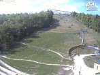 Archiv Foto Webcam Bikepark Winterberg am Erlebnisberg Kappe 11:00