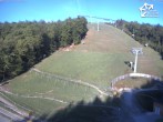 Archiv Foto Webcam Bikepark Winterberg am Erlebnisberg Kappe 06:00