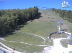 Archiv Foto Webcam Bikepark Winterberg am Erlebnisberg Kappe 09:00