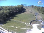 Archiv Foto Webcam Bikepark Winterberg am Erlebnisberg Kappe 11:00