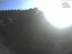Archiv Foto Webcam Bikepark Winterberg am Erlebnisberg Kappe 17:00