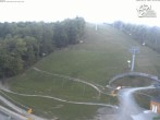 Archiv Foto Webcam Bikepark Winterberg am Erlebnisberg Kappe 19:00