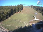 Archiv Foto Webcam Bikepark Winterberg am Erlebnisberg Kappe 06:00