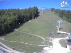 Archiv Foto Webcam Bikepark Winterberg am Erlebnisberg Kappe 07:00