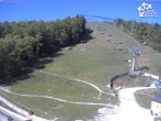 Archiv Foto Webcam Bikepark Winterberg am Erlebnisberg Kappe 09:00