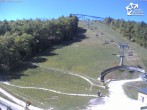 Archiv Foto Webcam Bikepark Winterberg am Erlebnisberg Kappe 11:00