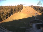 Archiv Foto Webcam Bikepark Winterberg am Erlebnisberg Kappe 05:00