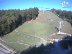 Archiv Foto Webcam Bikepark Winterberg am Erlebnisberg Kappe 06:00