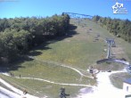 Archiv Foto Webcam Bikepark Winterberg am Erlebnisberg Kappe 11:00