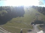 Archiv Foto Webcam Bikepark Winterberg am Erlebnisberg Kappe 15:00