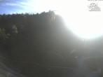 Archiv Foto Webcam Bikepark Winterberg am Erlebnisberg Kappe 17:00
