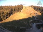 Archiv Foto Webcam Bikepark Winterberg am Erlebnisberg Kappe 05:00