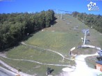 Archiv Foto Webcam Bikepark Winterberg am Erlebnisberg Kappe 07:00