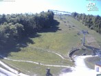 Archiv Foto Webcam Bikepark Winterberg am Erlebnisberg Kappe 13:00
