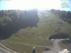 Archiv Foto Webcam Bikepark Winterberg am Erlebnisberg Kappe 15:00