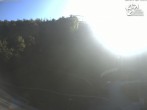 Archiv Foto Webcam Bikepark Winterberg am Erlebnisberg Kappe 17:00