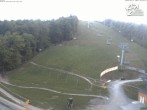 Archiv Foto Webcam Bikepark Winterberg am Erlebnisberg Kappe 19:00