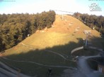 Archiv Foto Webcam Bikepark Winterberg am Erlebnisberg Kappe 05:00