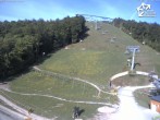 Archiv Foto Webcam Bikepark Winterberg am Erlebnisberg Kappe 07:00
