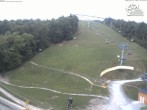 Archiv Foto Webcam Bikepark Winterberg am Erlebnisberg Kappe 06:00