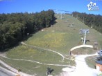 Archiv Foto Webcam Bikepark Winterberg am Erlebnisberg Kappe 07:00