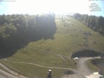 Archived image Webcam Winterberg bike area 15:00
