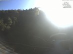 Archived image Webcam Winterberg bike area 17:00