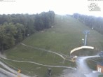 Archived image Webcam Winterberg bike area 19:00