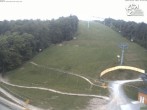 Archiv Foto Webcam Bikepark Winterberg am Erlebnisberg Kappe 07:00