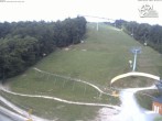 Archiv Foto Webcam Bikepark Winterberg am Erlebnisberg Kappe 08:00