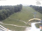 Archiv Foto Webcam Bikepark Winterberg am Erlebnisberg Kappe 09:00