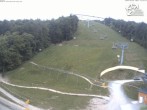 Archiv Foto Webcam Bikepark Winterberg am Erlebnisberg Kappe 11:00