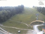 Archived image Webcam Winterberg bike area 13:00