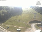 Archived image Webcam Winterberg bike area 15:00