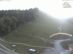 Archived image Webcam Winterberg bike area 17:00