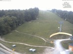 Archived image Webcam Winterberg bike area 07:00