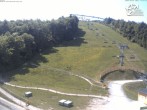 Archiv Foto Webcam Bikepark Winterberg am Erlebnisberg Kappe 13:00